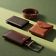 leather products