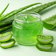 Aloe Vera Gel