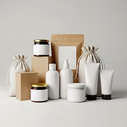 Private Label Packs