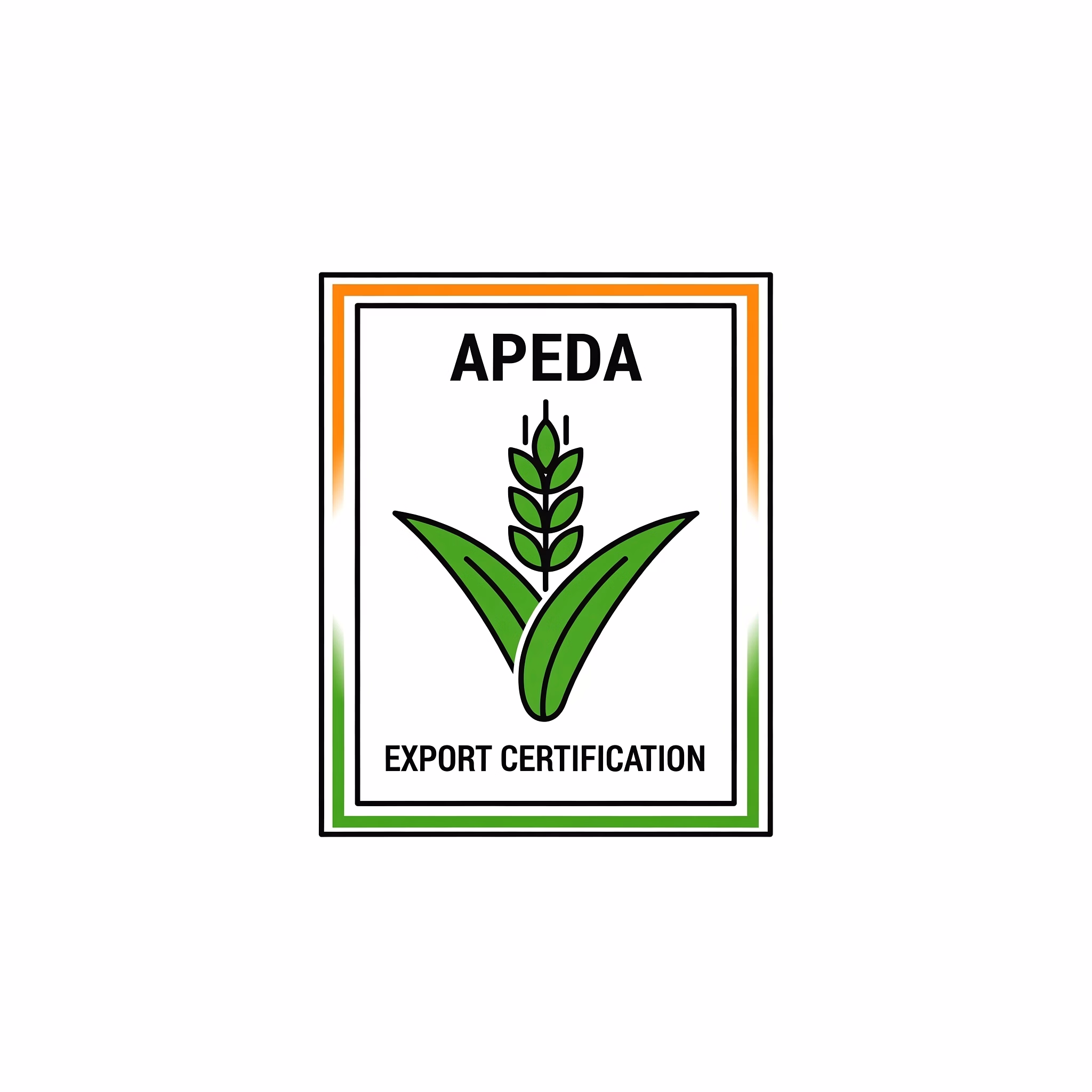 APEDA Export Certification