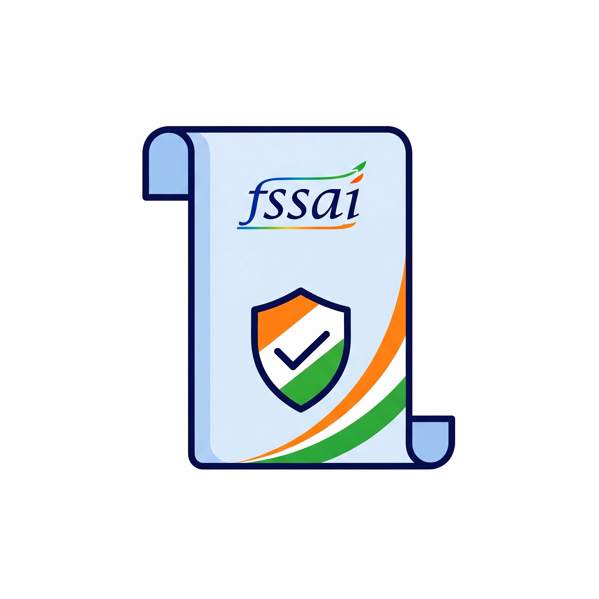 FSSAI Licensed Products