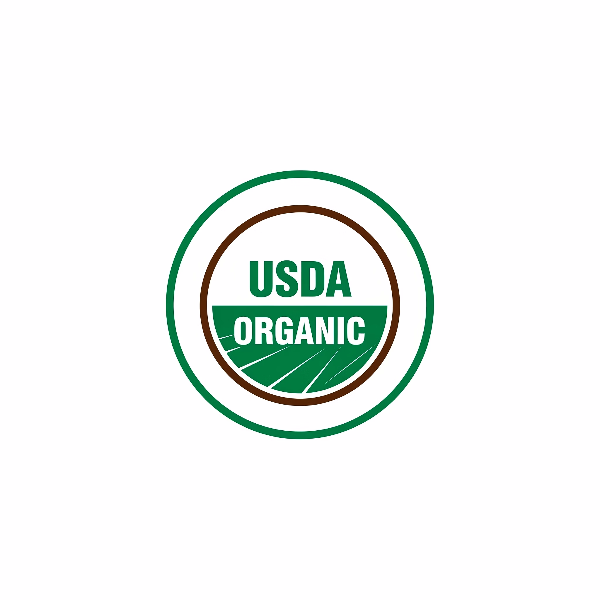 USDA Organic Certified