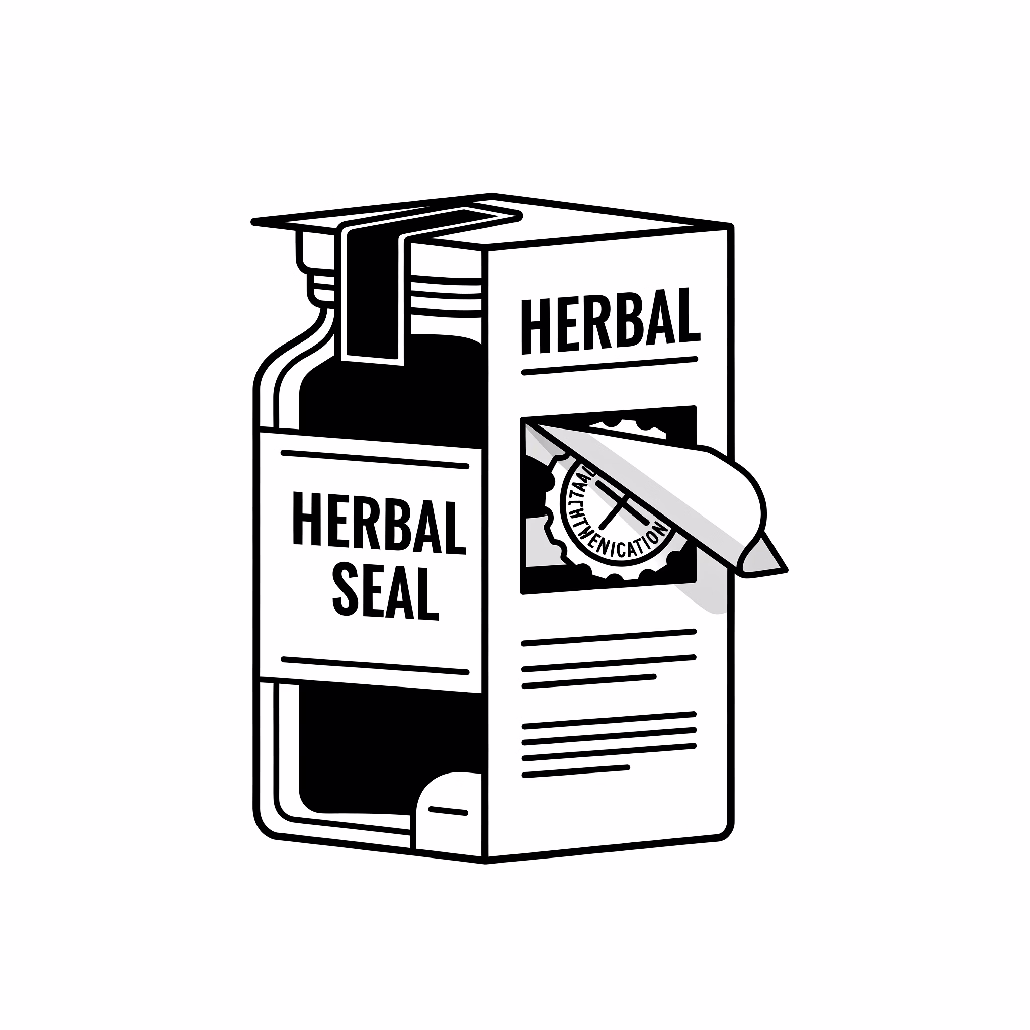 Tamper-Evident Sealing