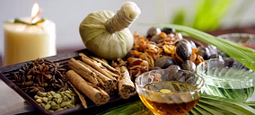 Ayurveda & Herbal