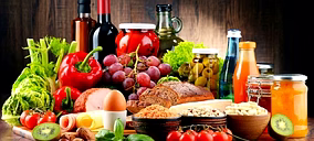 Food & Beverages