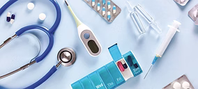 Healthcare & Pharma