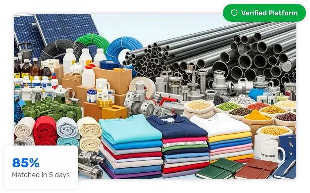Private label products and Indian manufacturing facility