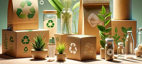 Eco-Friendly Packaging