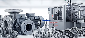 Machinery Equipment