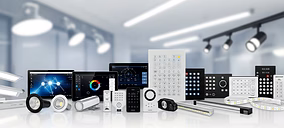 LED Lighting Systems