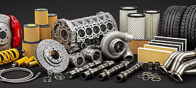 Automotive Parts
