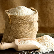 Rice (Basmati and Non-Basmati)