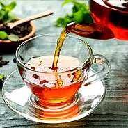 Authentic Indian Tea