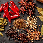 Spices & Condiments