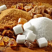 Finest Indian Sugar