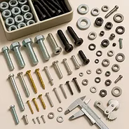 Fasteners & Fittings