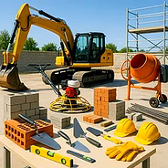 Engineering Construction Machinery