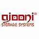 Ajooni Storage System