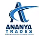 Ananya Trades