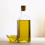 Edible Oils & Fats