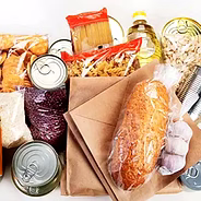 Packaged Foods 
