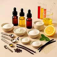 Flavours Ingredients