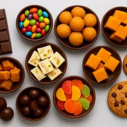 Confectionery & Sweets