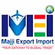 Majji Export Import