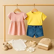 Kids’ Wear 
