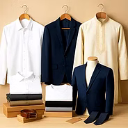 Men’s Wear