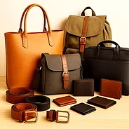 Bags Belts Wallets