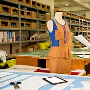 Custom-Designed Apparel