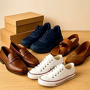 Footwear