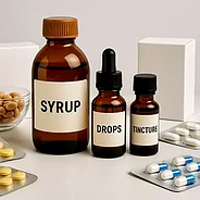 Drugs And Medicine