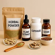 Herbal Supplements