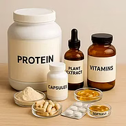 Health Supplements