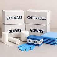 Hospital Consumables