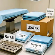 Surgical Supplies