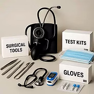 Medical Devices & Supplies