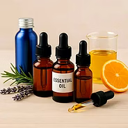 Essential Oils