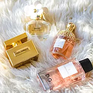 Fragrances & Deodorants