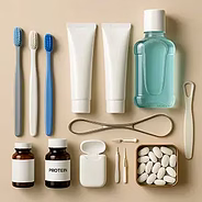 Oral Care