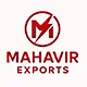 MAHAVIR EXPORTS