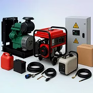 Generators