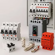 Circuit Protection Devices