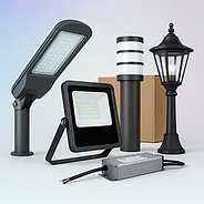 Outdoor Lighting