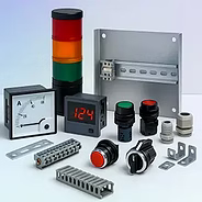 Control Panels & Accessories
