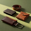 leather products