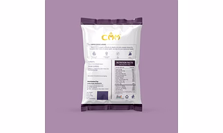 Carom Seeds (Ajwain)
