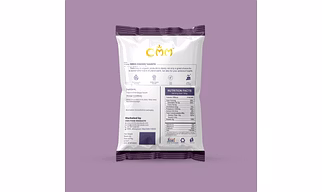 Dried Ginger